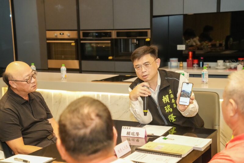 港務公司同意停止旗津拆船作業 支持旗津發展海洋觀光