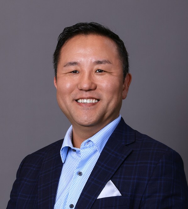 David Bang獲任LX Pantos美洲區首席執行官