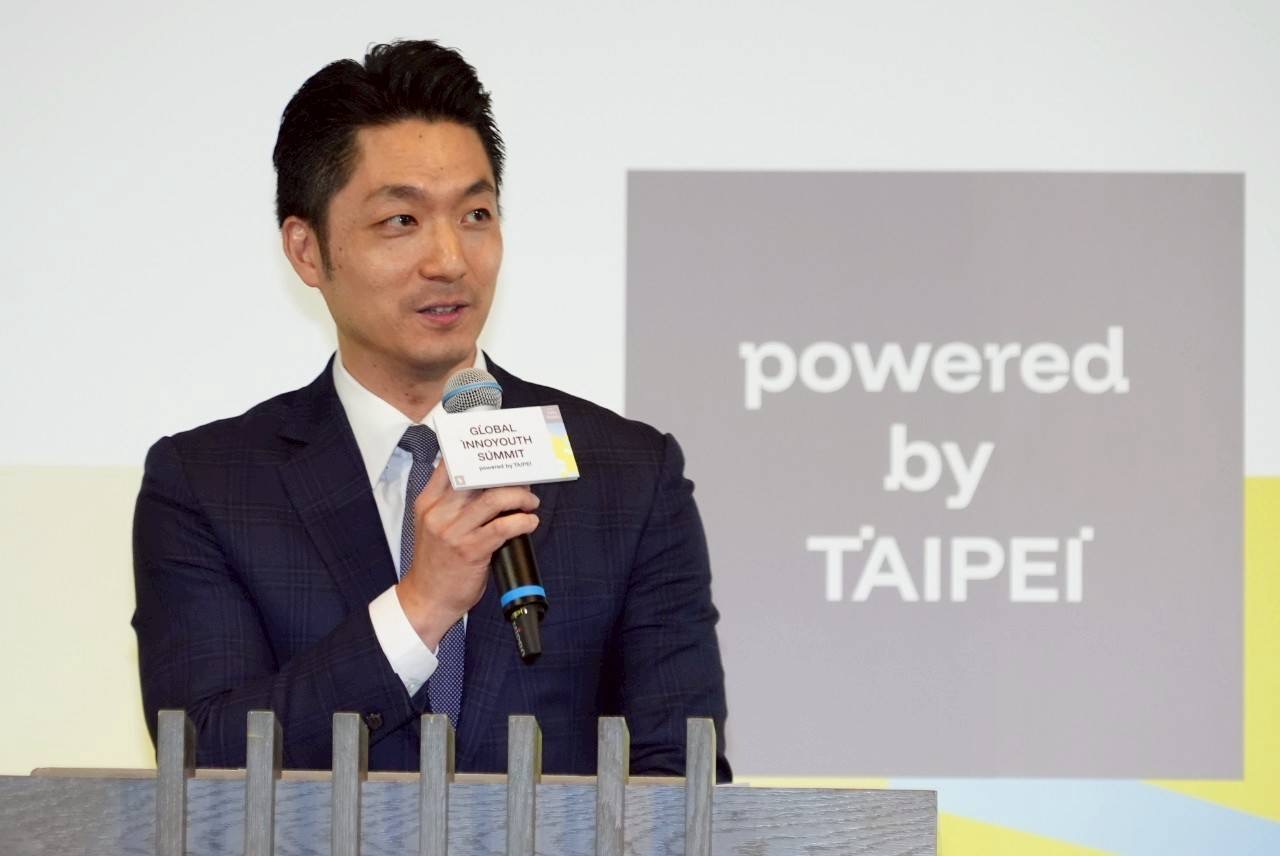 對美暫定關稅達20%　蔣萬安籲政府堅守談判底線 223