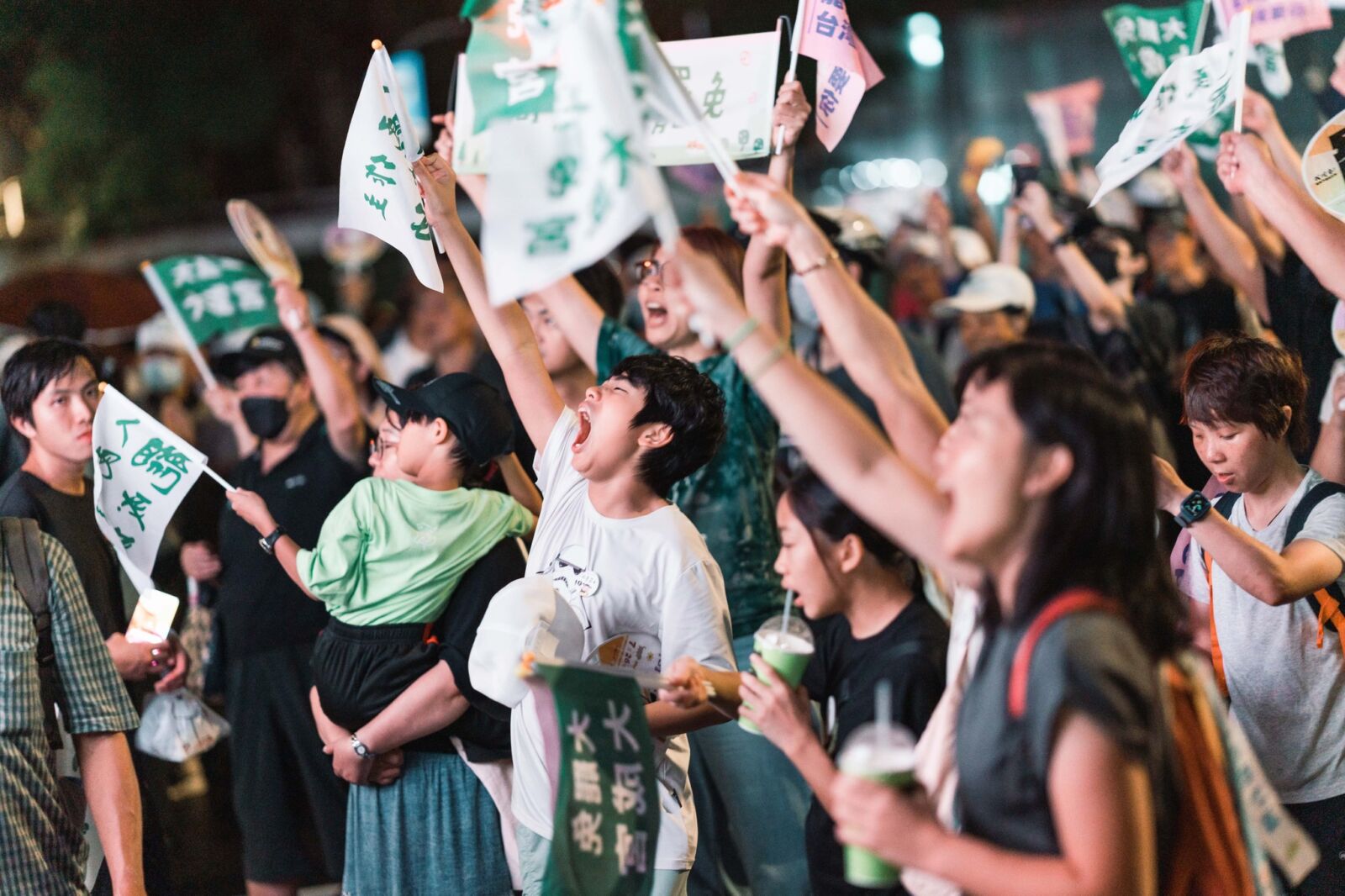 【胡文琦專欄】開心 中華民國確是偉大國家 216 【胡文琦專欄】開心 中華民國確是偉大國家 215