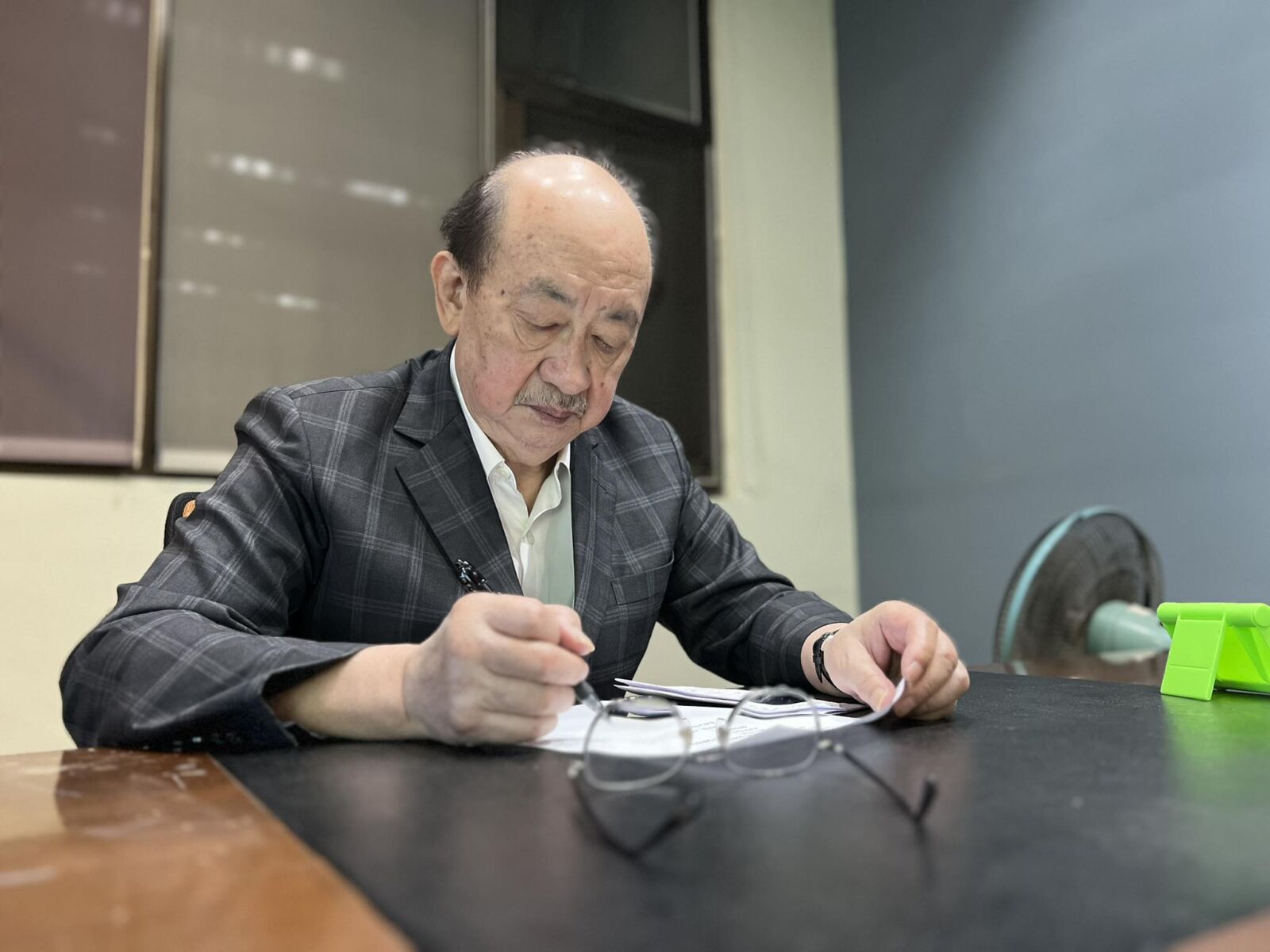 【投書】想到台灣 心中常有一種莫名的悲傷 214 【投書】想到台灣 心中常有一種莫名的悲傷 213