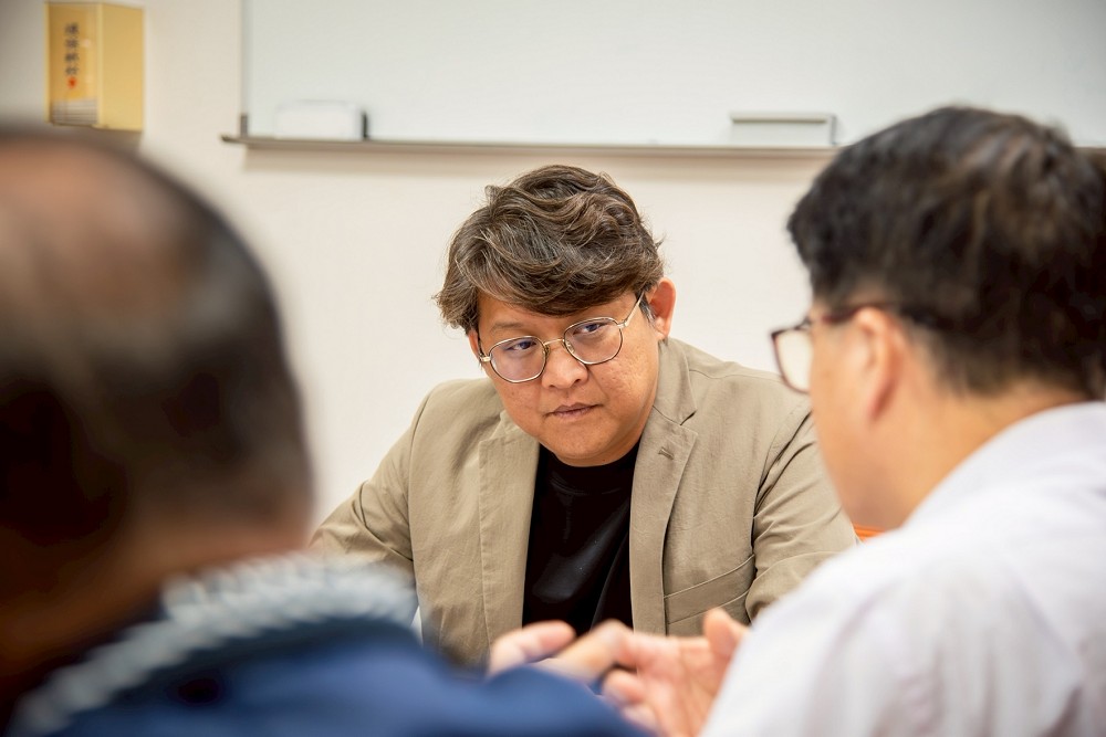 台美關稅附加條件不明　藍委憂犧牲農漁民、籲普發現金一萬 202