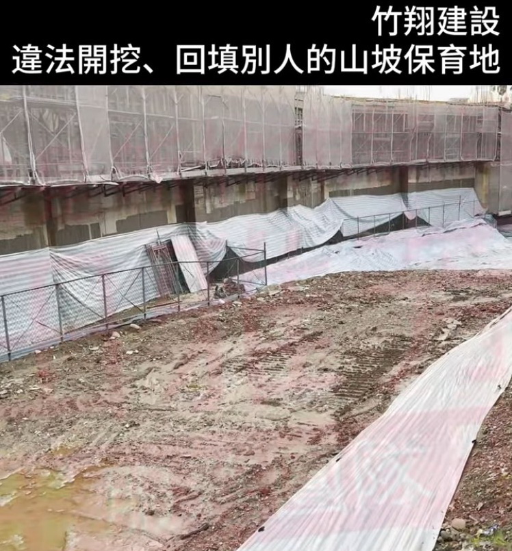 就算廠商背景過硬,田雅芳揭弊也一點都不退縮。(圖/田雅芳服務處)