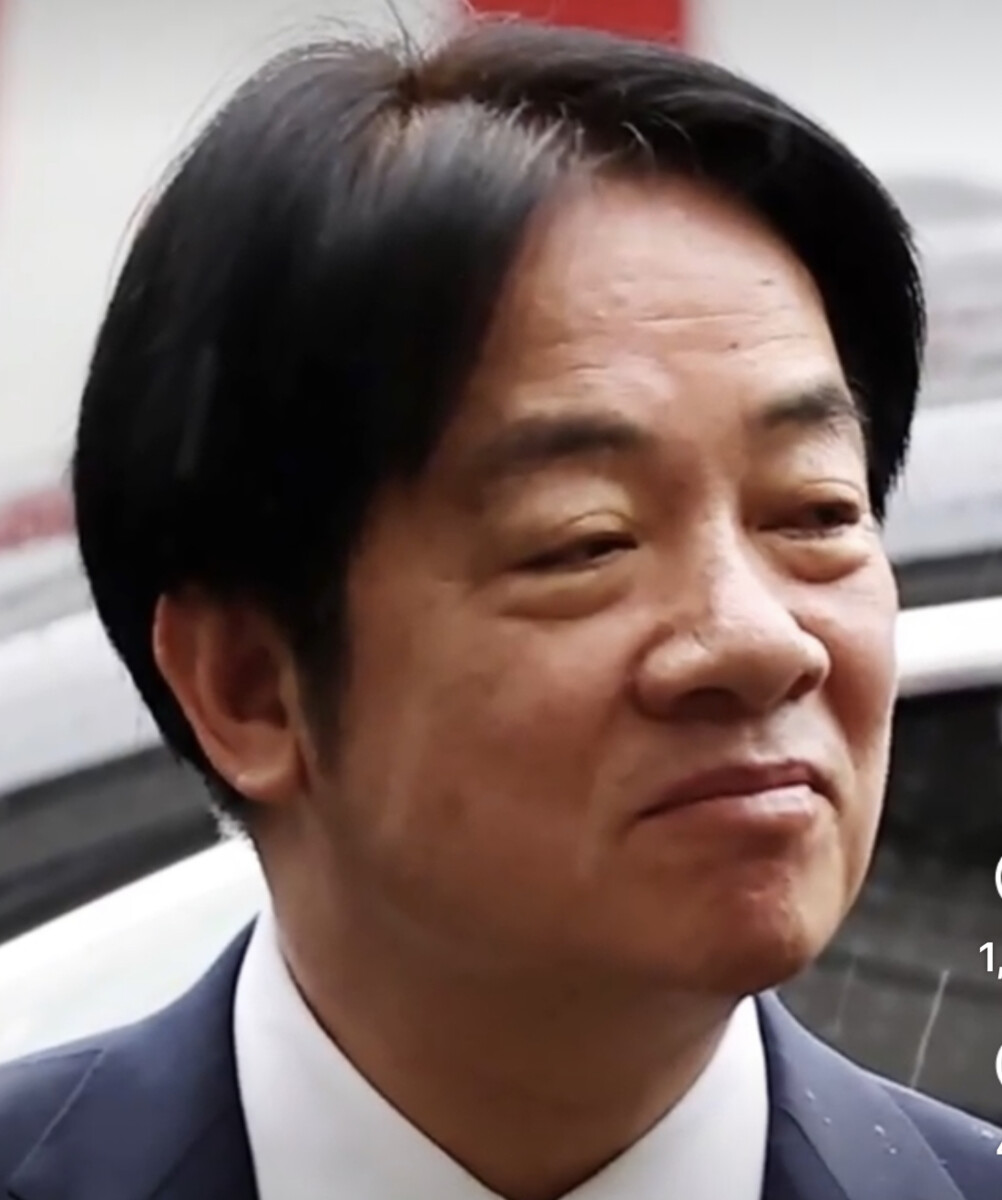 ▲823「七罷」撤不撤?賴清德騎虎難下。