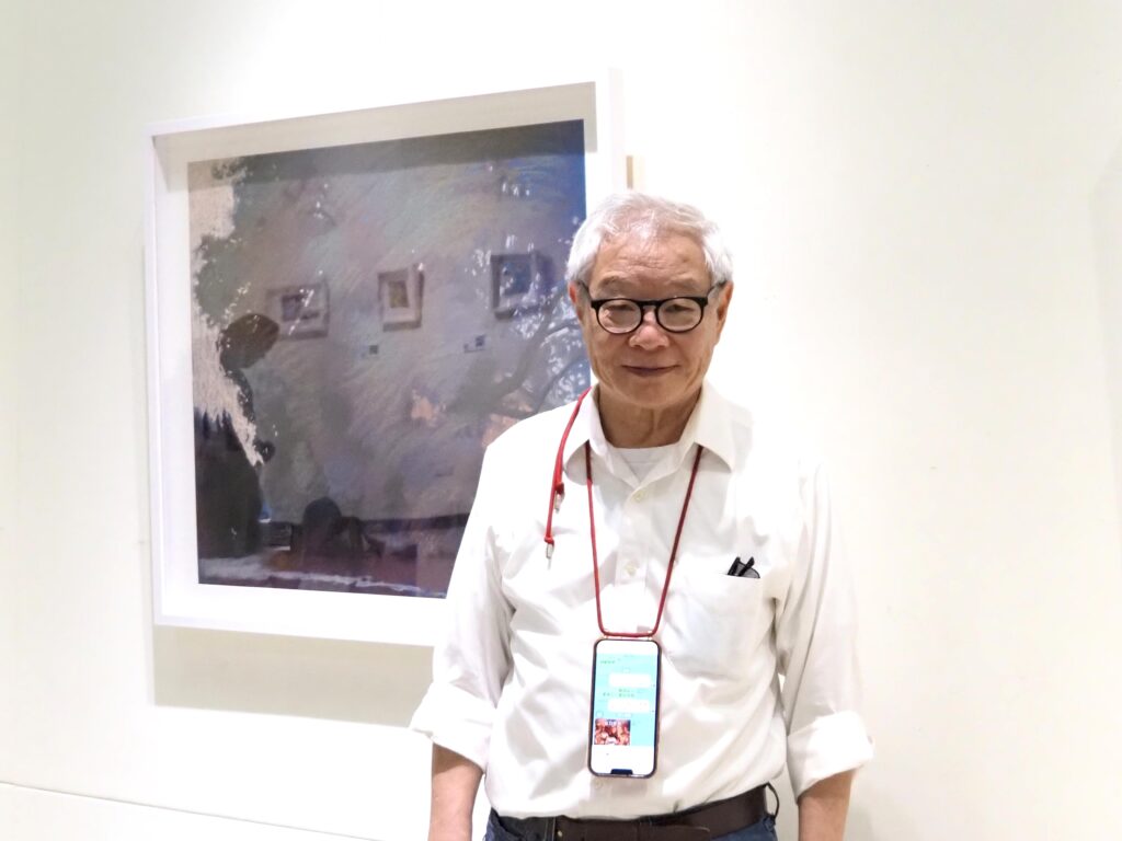 謝夢龍
