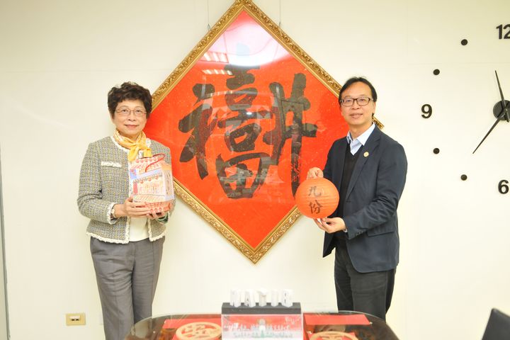 【賴瑟珍看台灣】用心用情．看好台灣 新北市政府觀光旅遊局局長楊宗珉 跳脫框架 用多元合作讓觀光無所不在