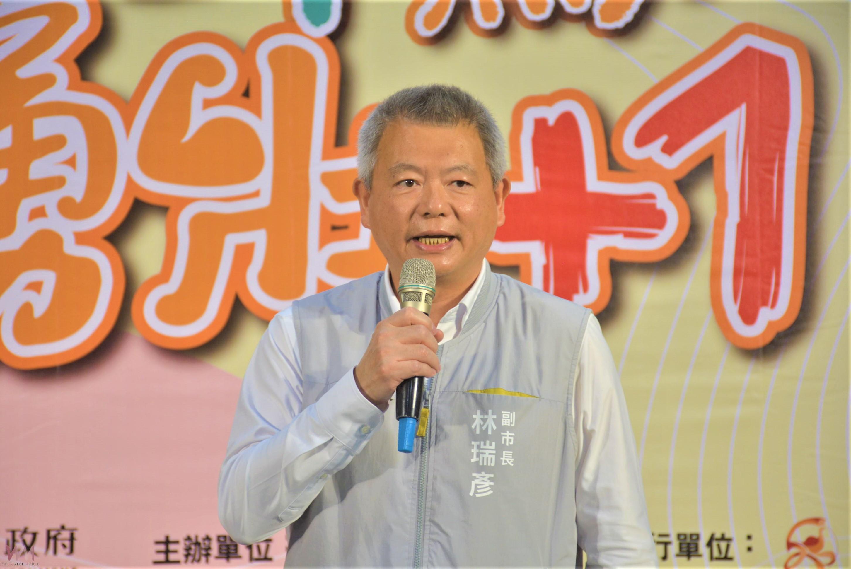 勇壯族勇於挑戰潛能 健康社區街舞熱力招募開跑 - https://www.watchmedia01.com