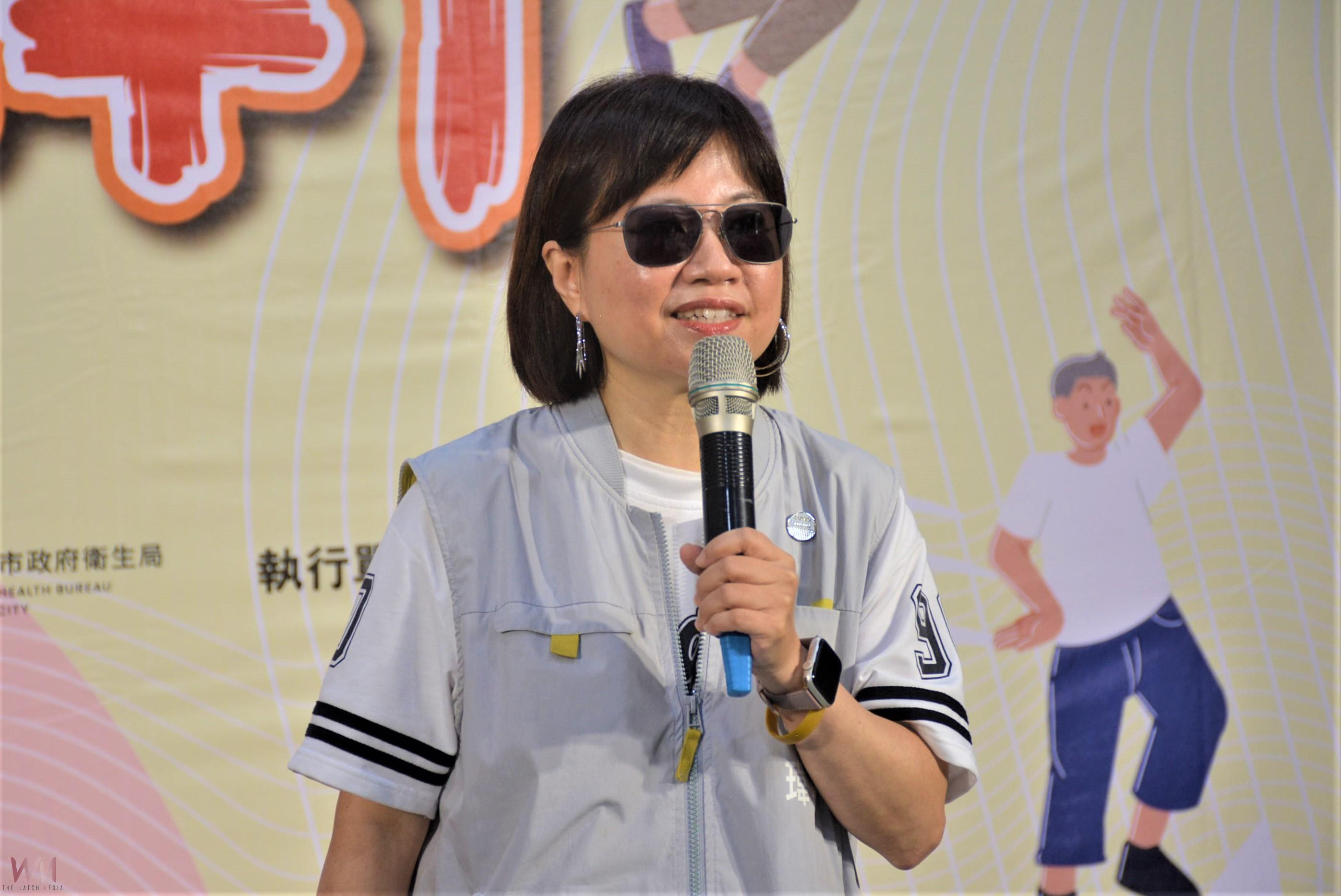勇壯族勇於挑戰潛能 健康社區街舞熱力招募開跑 - https://www.watchmedia01.com