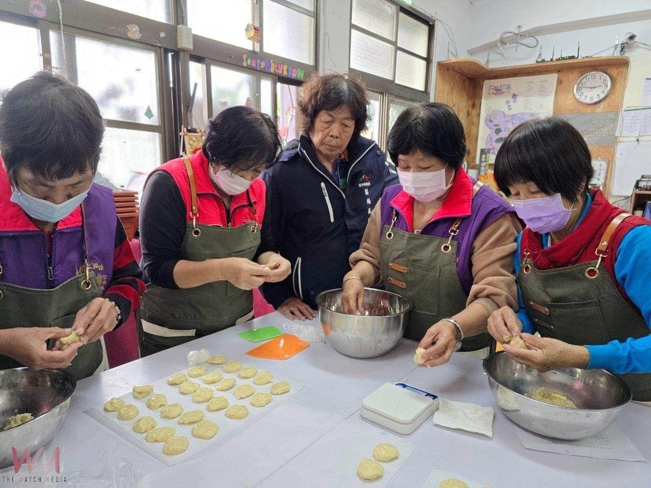 青銀攜手、齡活共融!咖啡為媒推動洄游農村計畫 傳遞美好生活連結 - https://www.watchmedia01.com