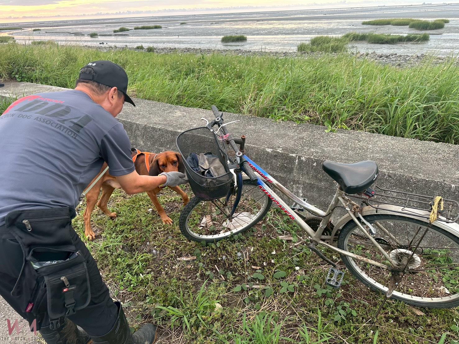 (有影片)/不放棄任何希望! 74歲老翁失蹤第6天 警消暴雨中持續搜尋 - https://www.watchmedia01.com