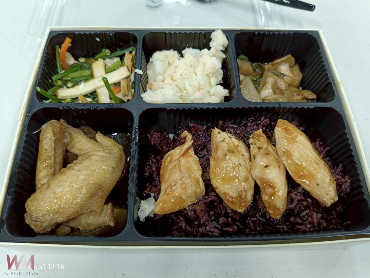 (有影片)/溪州黑米變身夏令營主角 孩子動手做飯糰、學農業還創作藝術 - https://www.watchmedia01.com