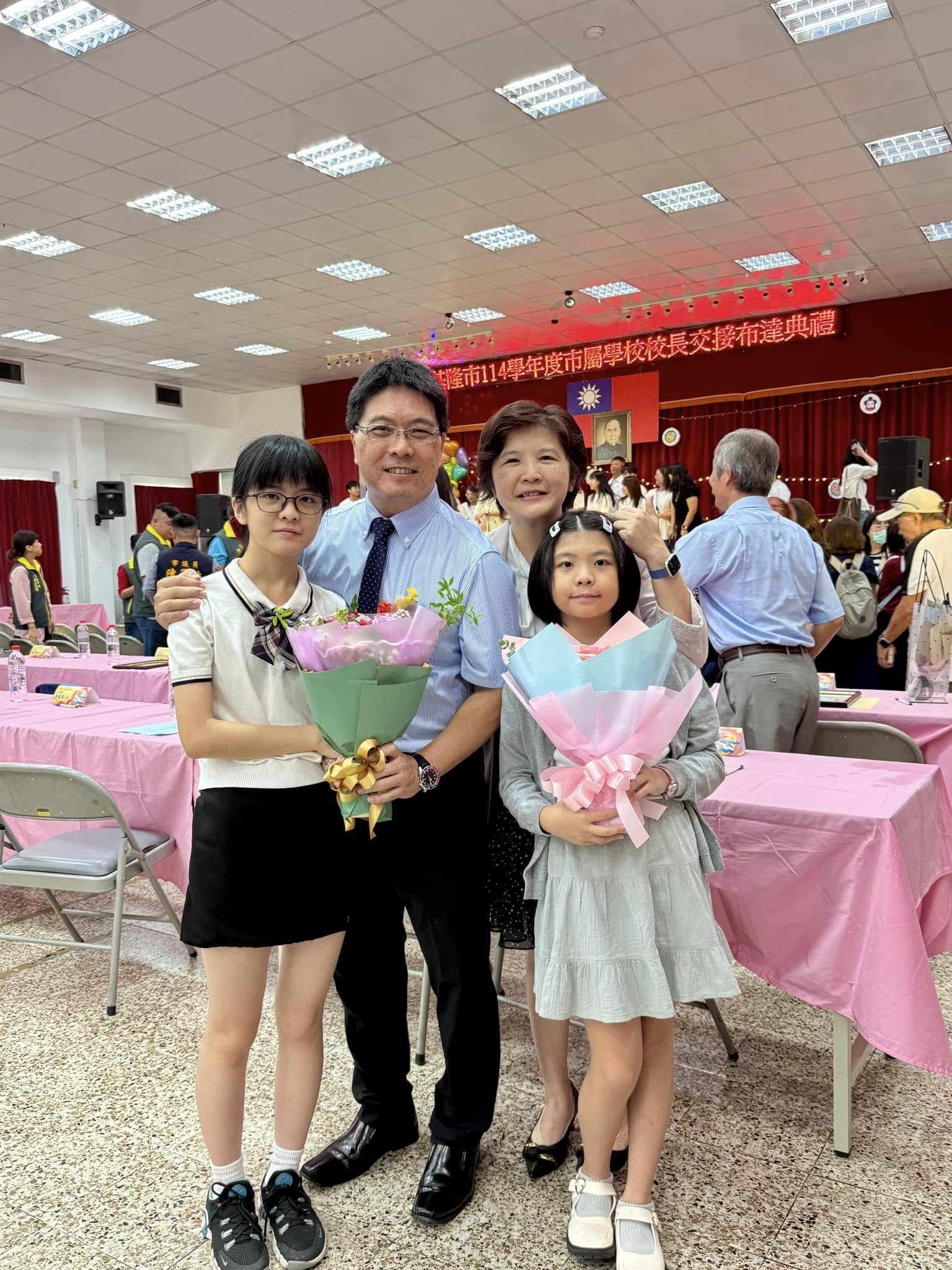 分享幸福傳播愛 夫妻投入教育打造幸福教育 4 526358367 24684974544422084 3667775880792164868 n