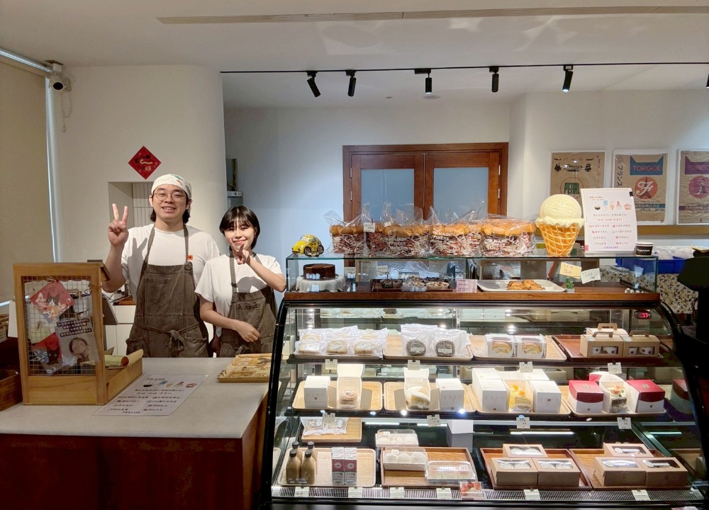 超人氣隱藏版蛋糕店在高雄！「WOWO CAKE 小黃窩窩」網路訂單排爆