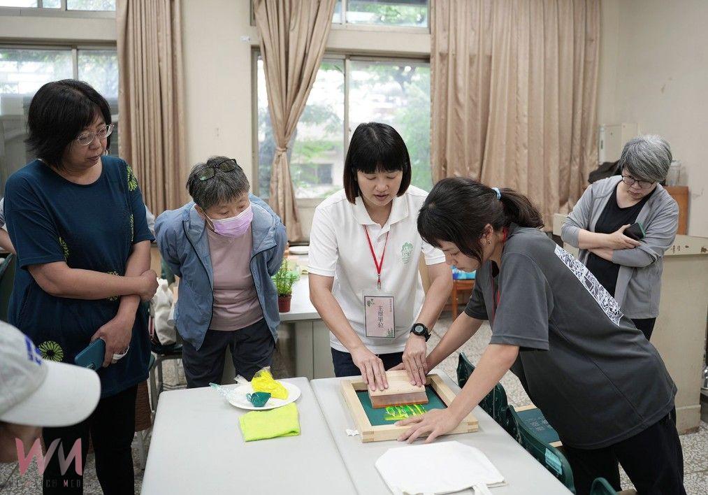 興大園藝療育市集3週年 聚焦園藝輔療與社區健康照護實證研究 - https://www.watchmedia01.com