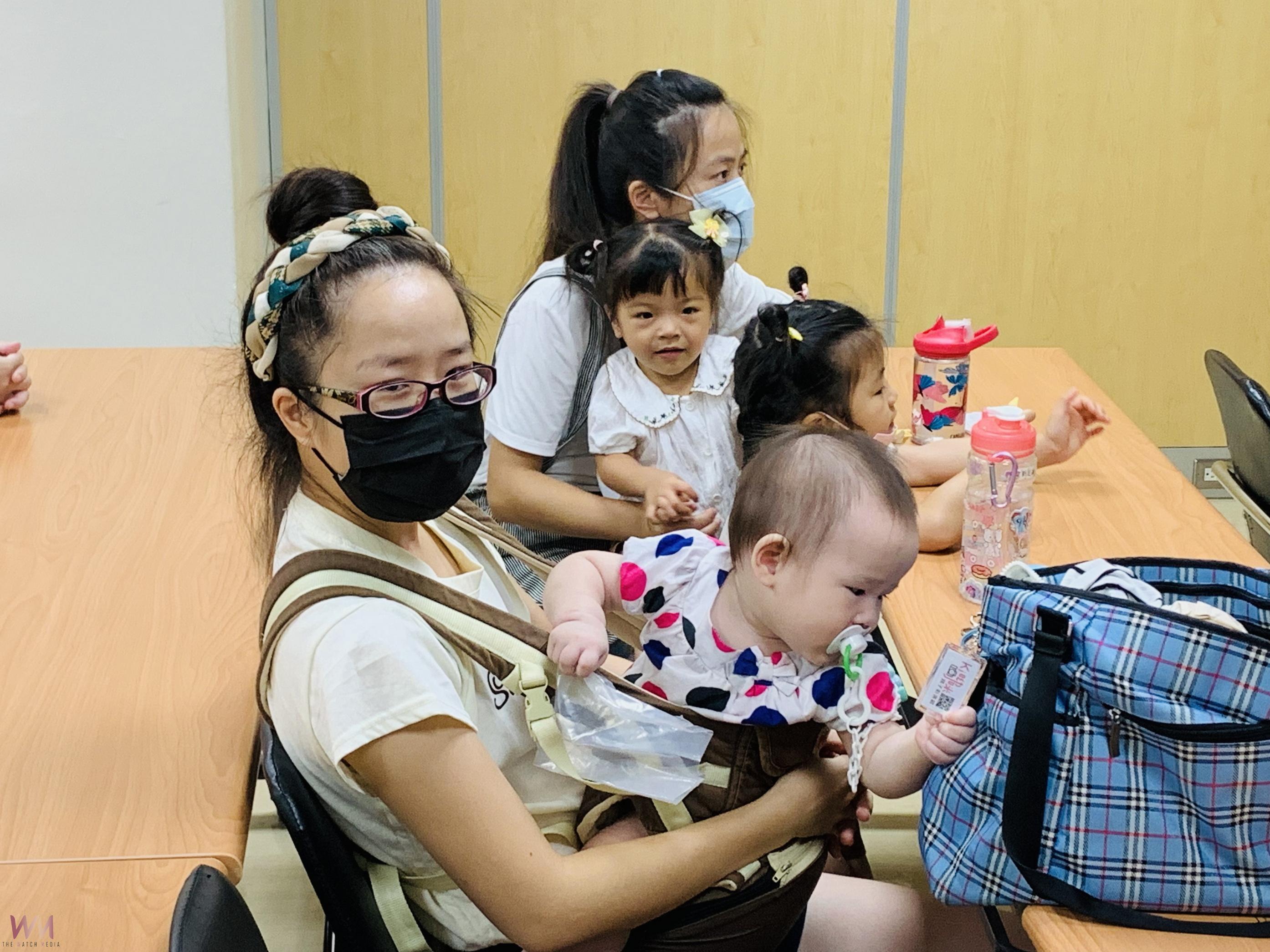 (有影片)/乳此美好.舒心一刻 二林基督教醫院助新手爸媽輕鬆哺乳! - https://www.watchmedia01.com