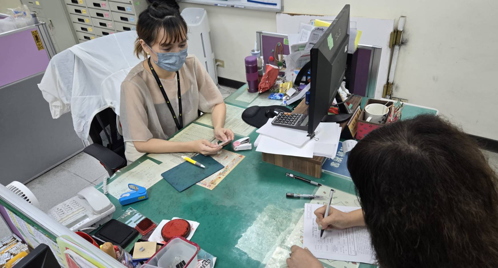 不動產詐騙層出不窮 嘉義市地政推「三大重點」防詐