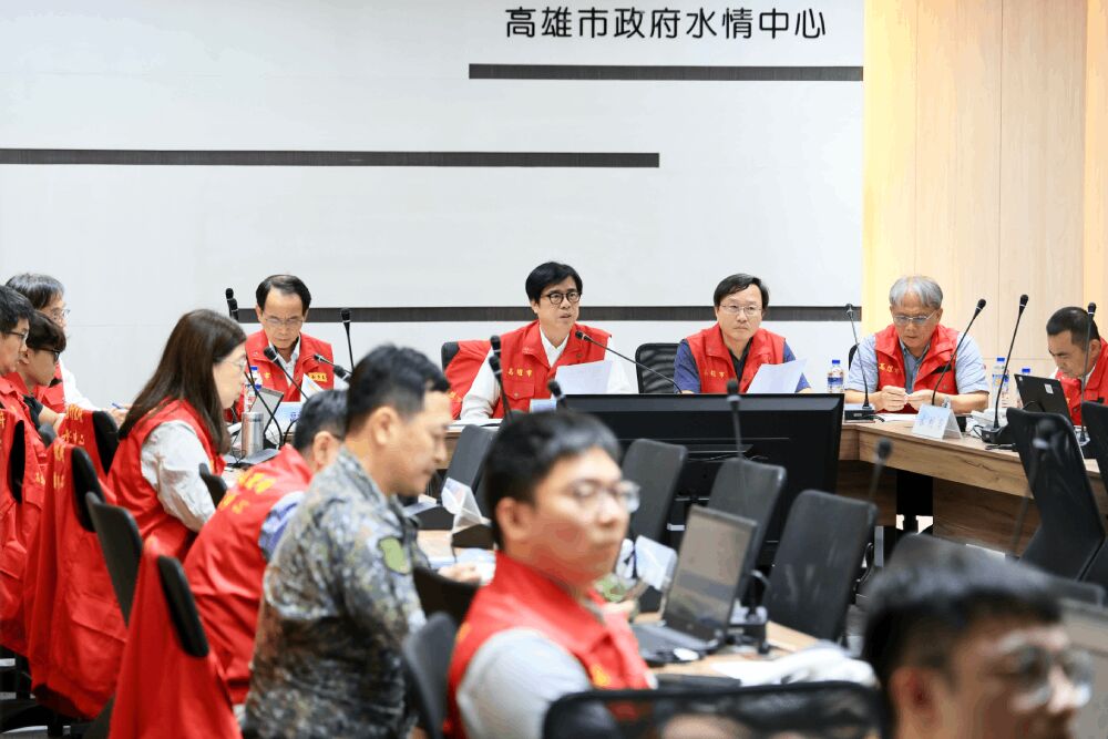照片來源：高雄市政府
