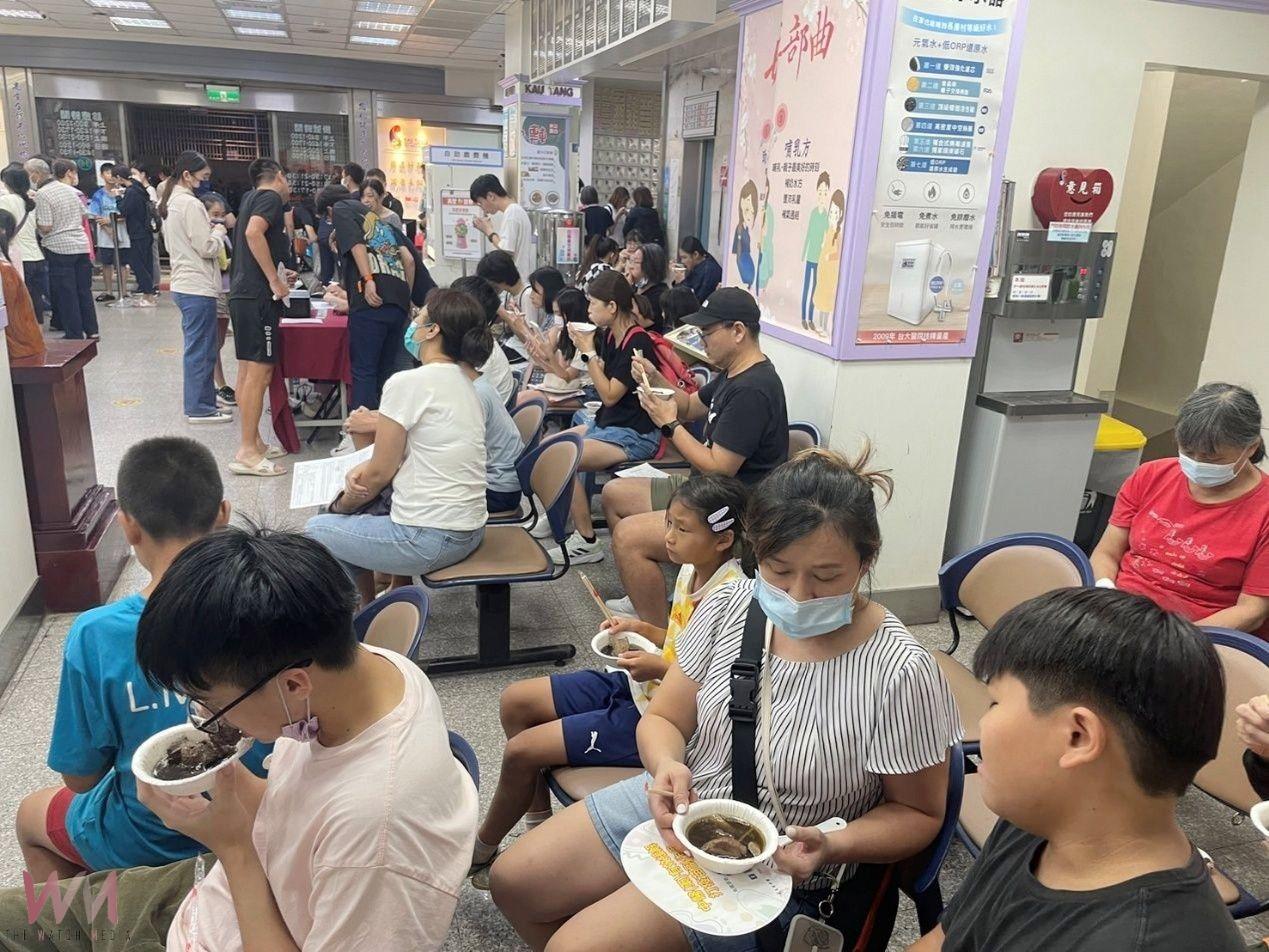 8月7日立秋 逢暑假前後 高堂中醫:青春期轉骨調理最佳時機 - https://www.watchmedia01.com