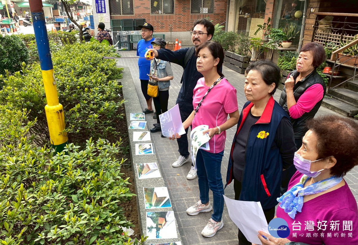 打造社區共享公共空間, 114年度桃園社規師計畫徵件中。