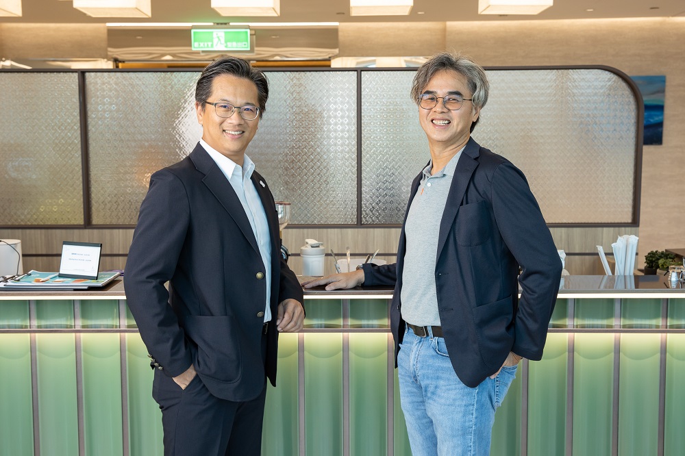 ◤自行車龍頭巨大機械,透過 Blue Yonder 數位解決方案,成功將其業務從單純產品銷售拓展至多元服務,有效應對數位化轉型中複雜的數據整合與營運挑戰,擘劃全新商業價值。