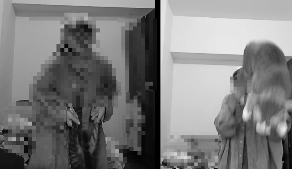 爆料/「女童」網路直播空拋、360度甩貓咪-引發網友怒轟:腦袋有問題?
