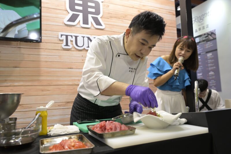 台灣美食展「屏東賀呷」完美落幕！四天展期吸引破萬人潮 展現在地食力與實在精神