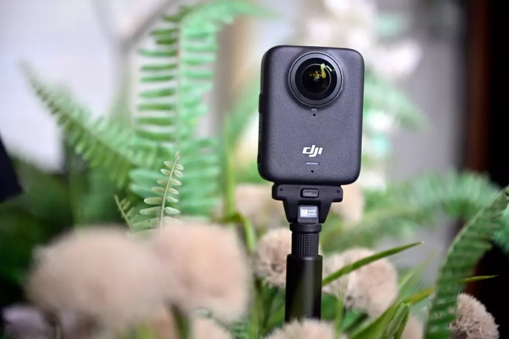  DJI Osmo 360 暢拍套裝NT$17,800；DJI Osmo 360標準套裝NT$13,980