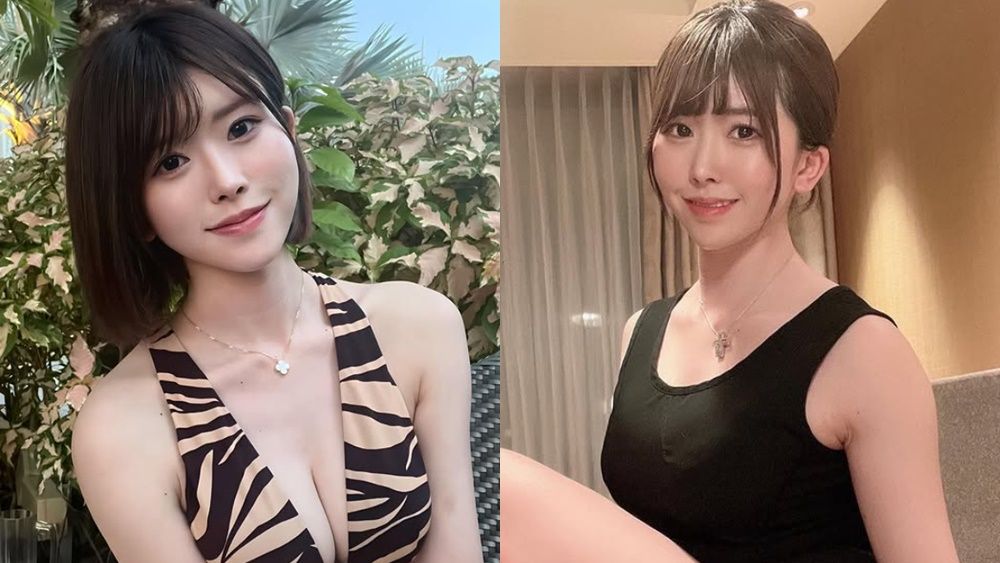 前AV女優音駒貓「花2千萬」在渣男身上！還遭無情分手