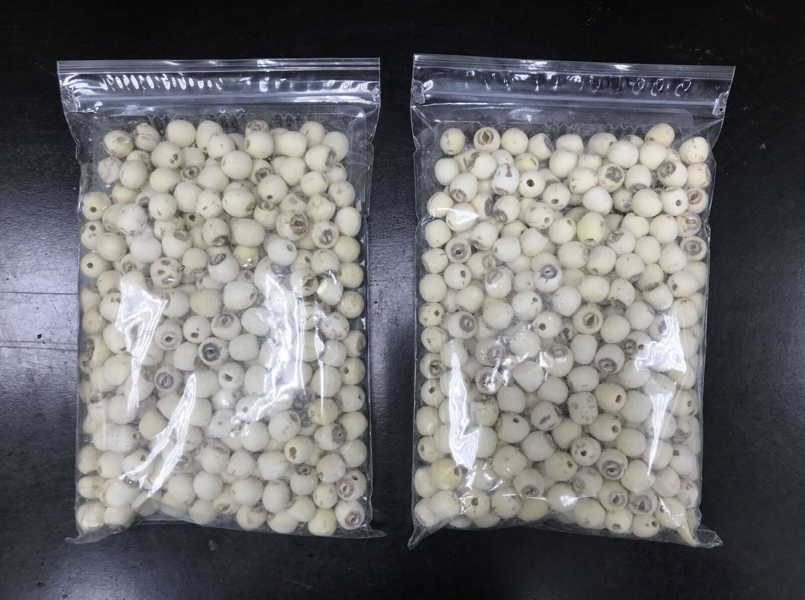 流動攤販滿街銷售「中國蓮子」含毒! 食藥署驗出黃麴毒素超標 238 流動攤販滿街銷售「中國蓮子」含毒! 食藥署驗出黃麴毒素超標 237
