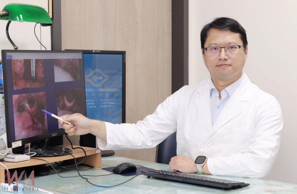 擺脫睡眠障礙困擾　達文西手術提供治療新選擇 大幅提升生活品質