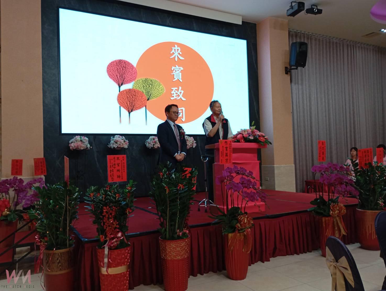 北港農工新任校長林孟郁就職 開啟技職教育新篇章 - https://www.watchmedia01.com