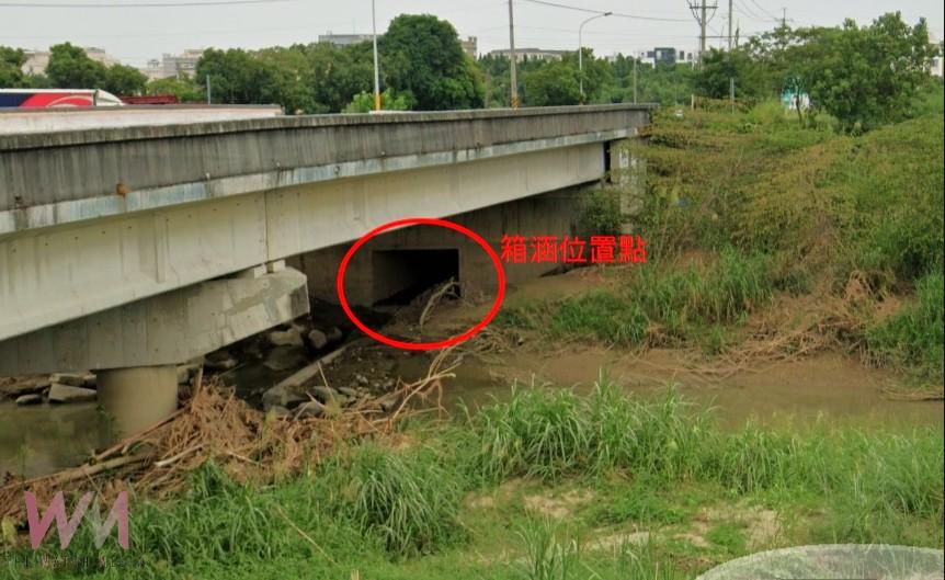 設置閘門防倒灌 改善斗南建國三路淹水問題 - https://www.watchmedia01.com