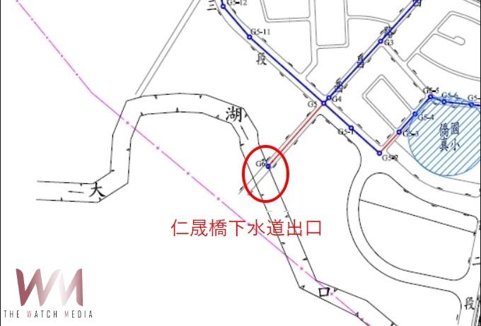 設置閘門防倒灌 改善斗南建國三路淹水問題 - https://www.watchmedia01.com