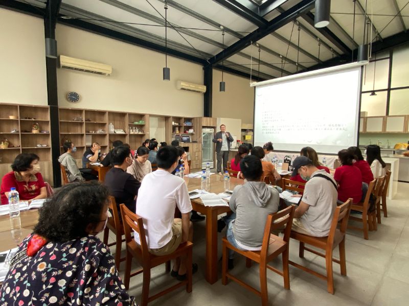 漾新聞｜旗山老街轉型升級！高餐大攜手地方打造安心美味新商圈