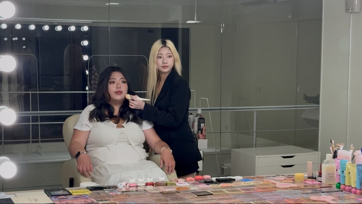 (圖/A’s Beauty 造型院)