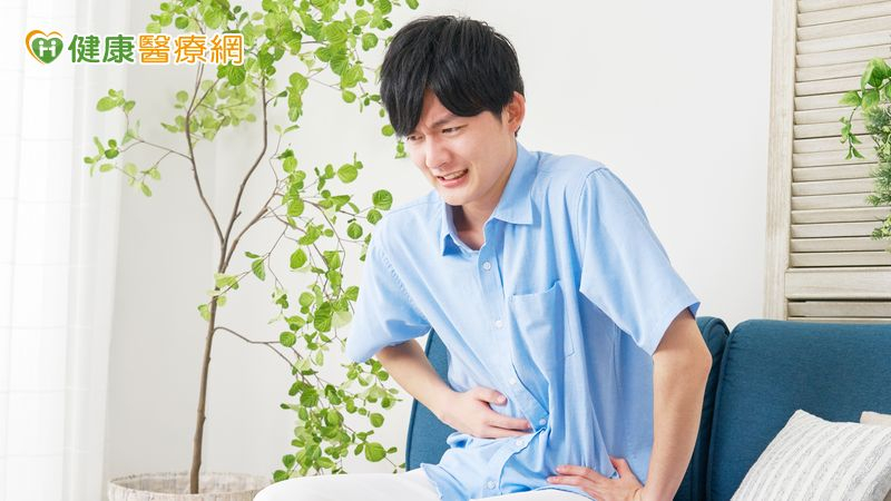 幽門桿菌與止痛藥並列胃潰瘍主因!醫:「這些症狀」應盡速就醫