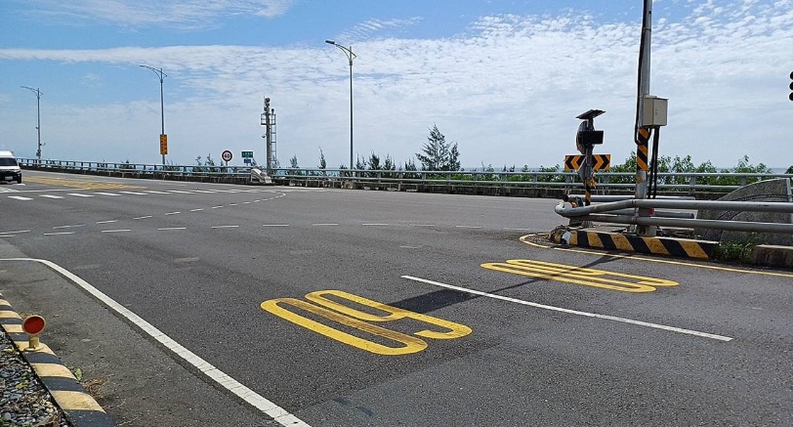 台9線金崙-多良路段南下車道  今日上午10時恢復正常通行