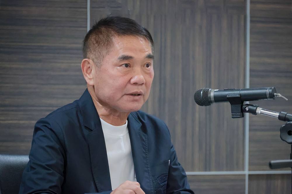 台美談判不透明 鍾東錦:犧牲了什麼人民有知的權益 212 台美談判不透明 鍾東錦:犧牲了什麼人民有知的權益 211