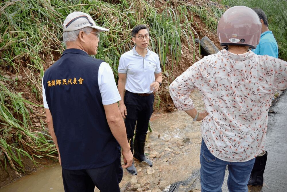 照片來源：鍾佳濱國會辦公室