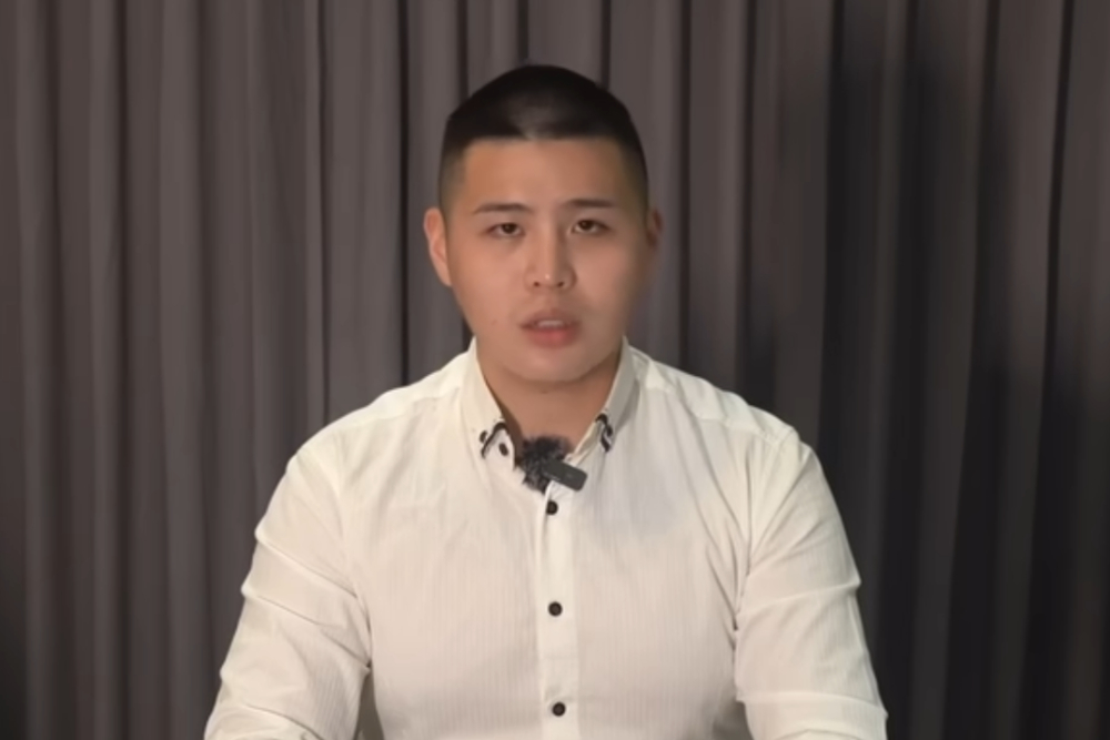 【張亞中專欄】民進黨為什麼會出現這些人 幹出這些事? 224 【張亞中專欄】民進黨為什麼會出現這些人 幹出這些事? 223