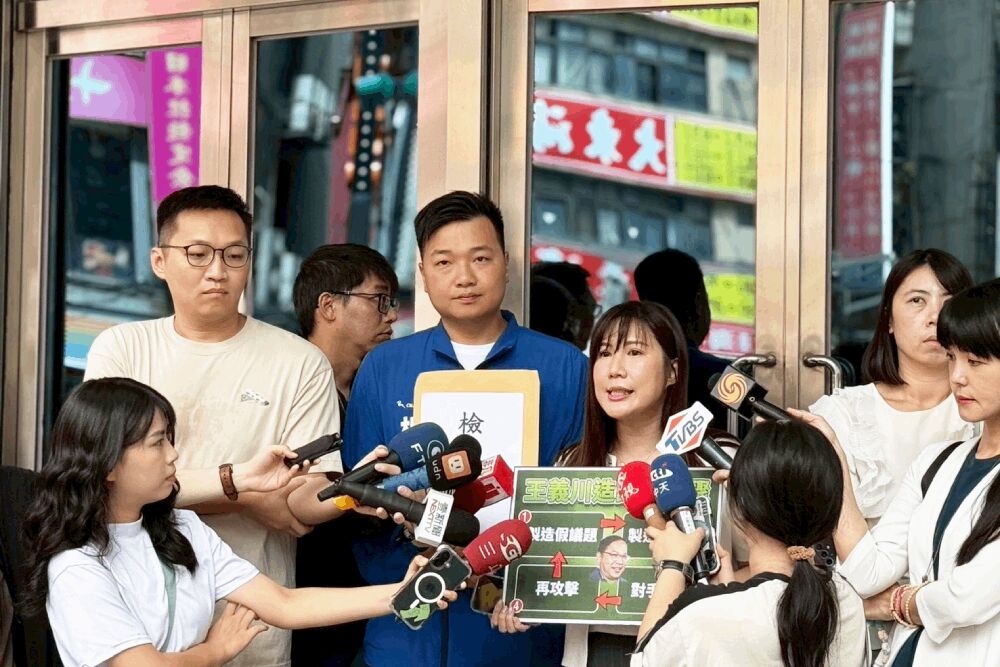 照片來源：楊植斗議員辦公室
