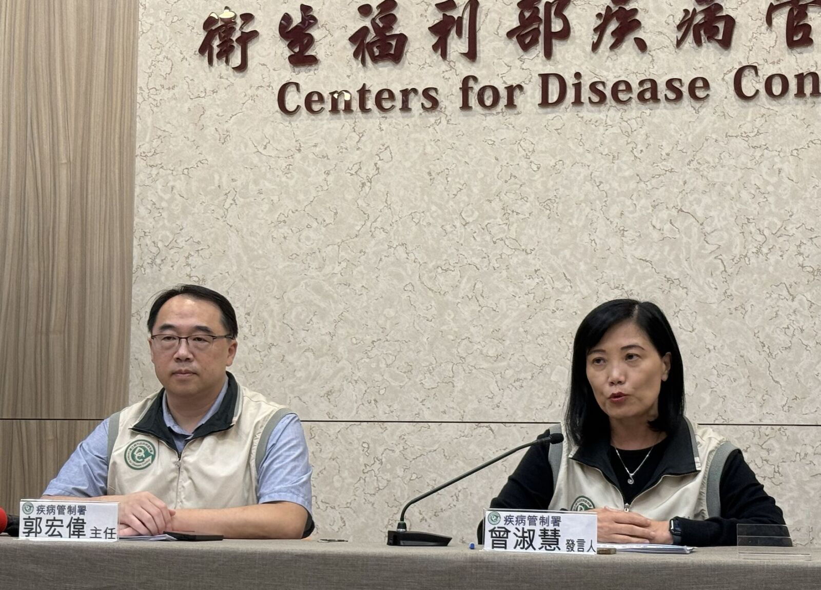 又爆瘧疾！病例創19年最高 疾管署點名「動物大遷徙」風險高 219