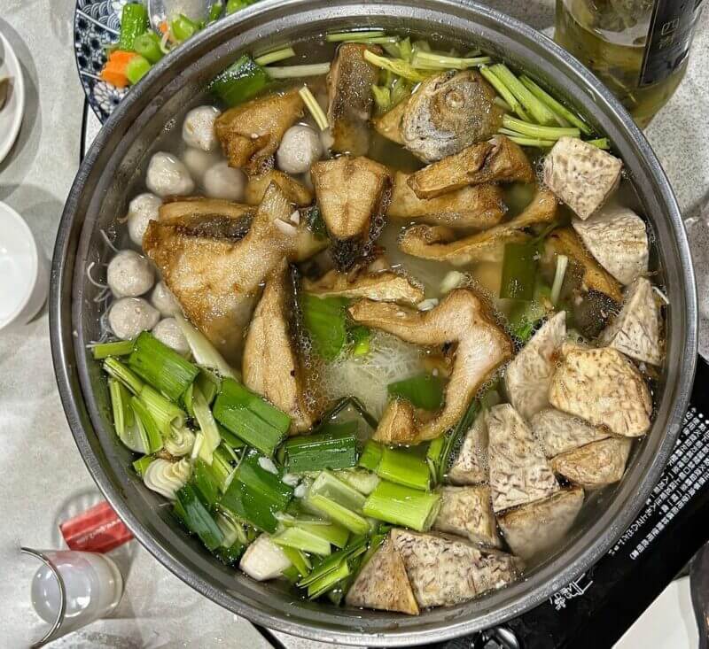 千味海鮮餐廳