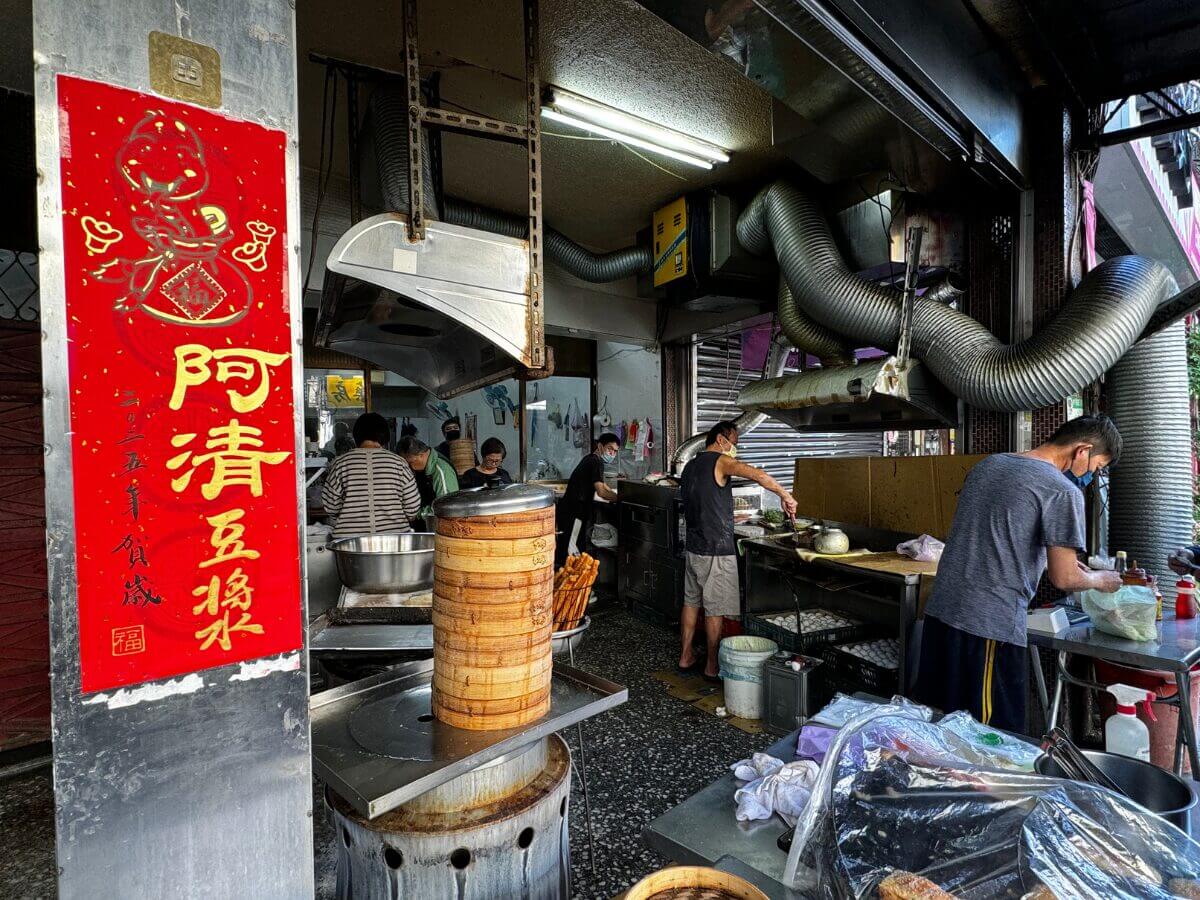 500元帶你在六張犁從早吃到晚!在地人激推的五間必吃美食