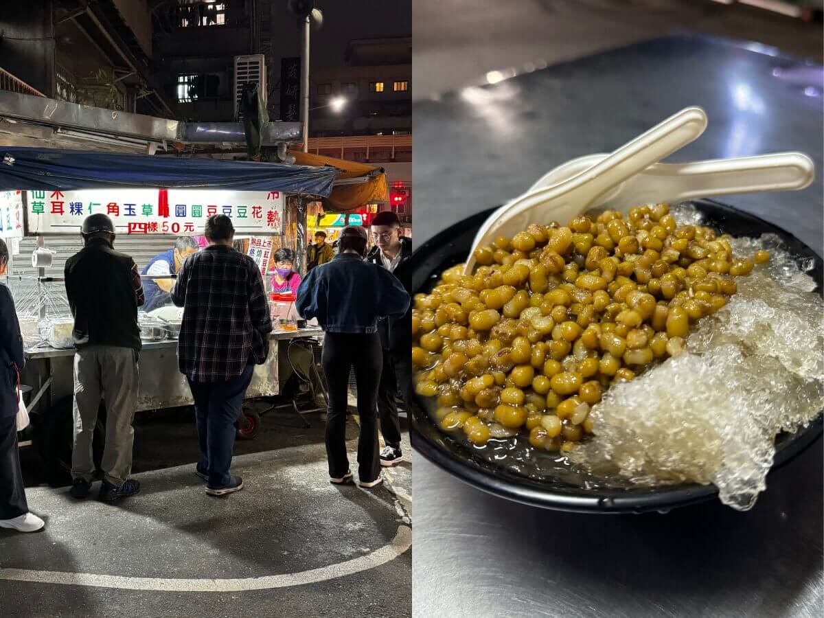 500元帶你在六張犁從早吃到晚!在地人激推的五間必吃美食