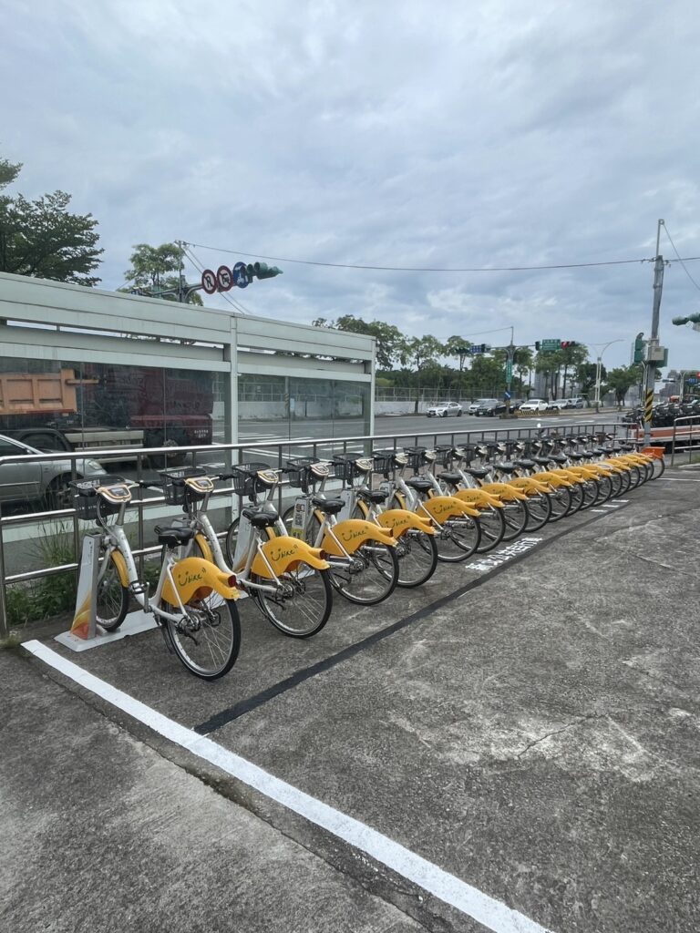 新北YouBike再增6站 通勤通學休閒都很讚