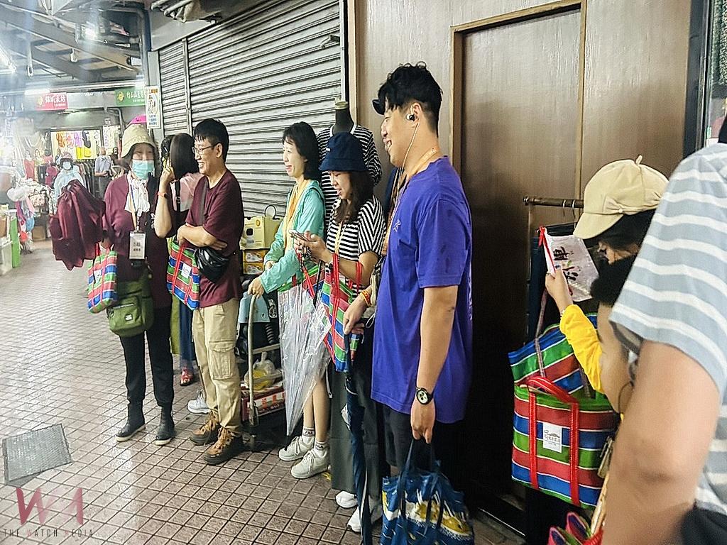 傳統市場的漢堡革命 員來市在這團隊把第一市場食材組合成美食 - https://www.watchmedia01.com