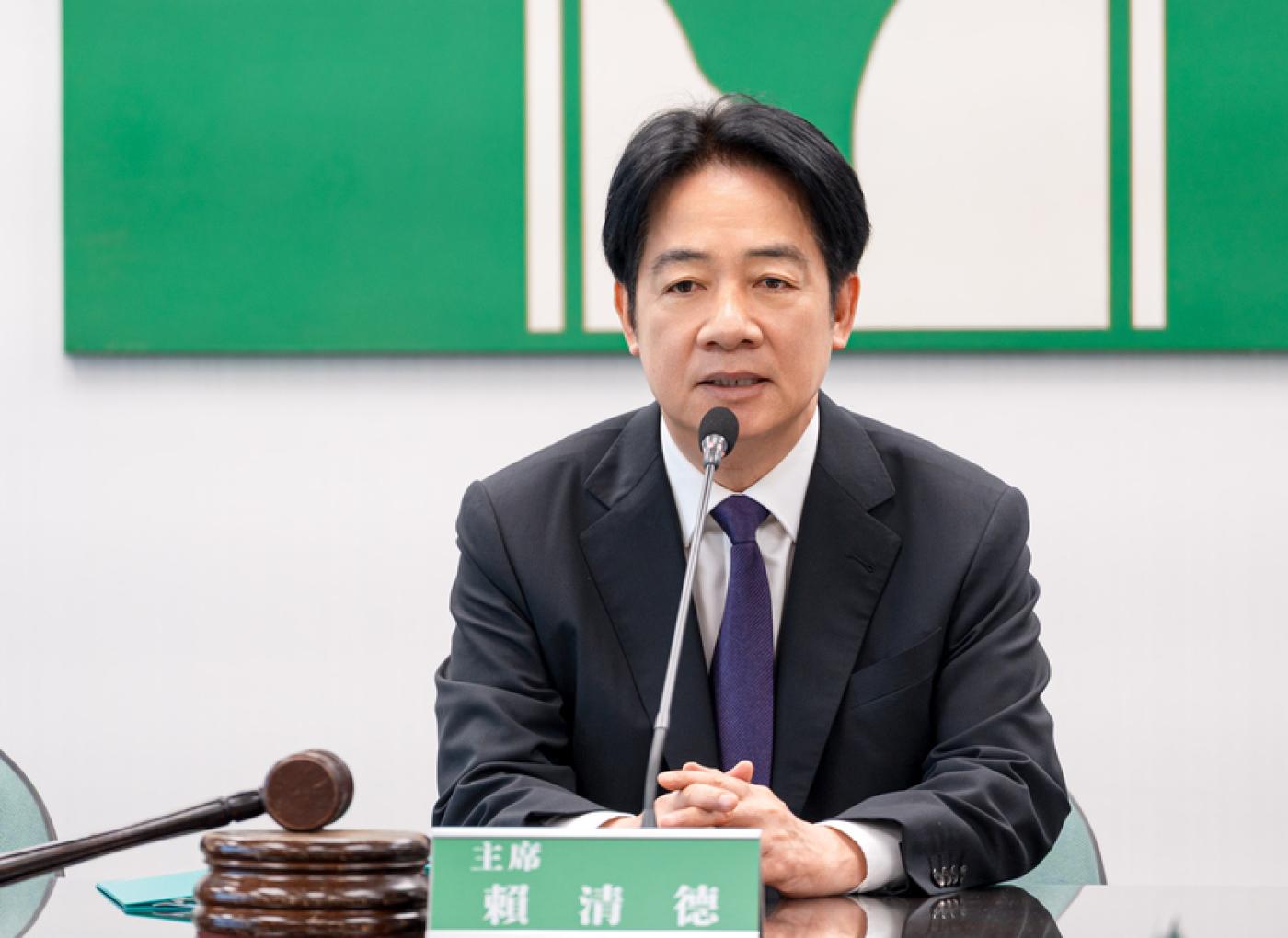 身兼民進黨主席的總統賴清德6日表示,行政院將於近日內依立法院審議通過的特別條例提出特別預算。民進黨提供