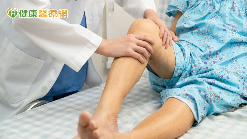 近百歲人瑞跌倒粉碎性骨折　「這1治療」讓他重新站起完成生日願望