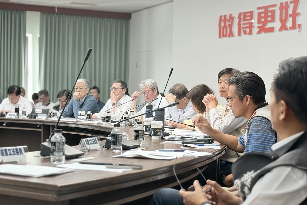 災屋修繕有補助、拆除也能請　政院：中低收入戶修繕政府全額負擔 243